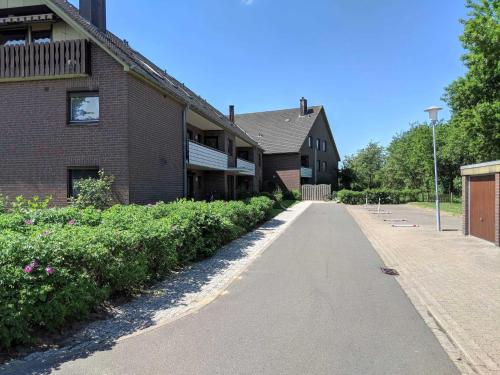 Okolí apartmánu
