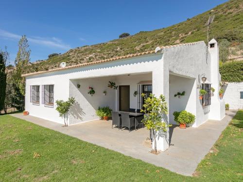 Beautiful Cottage in La Joya with Private Swimming Pool, La ...