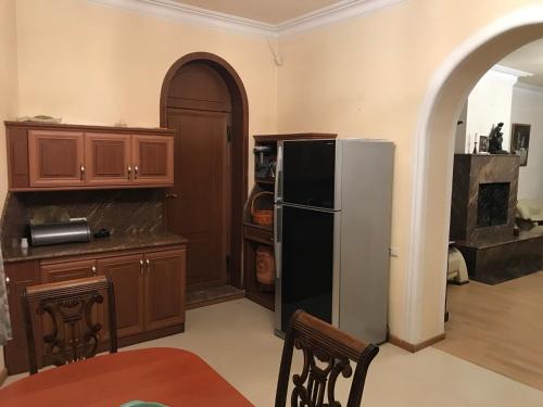  Gorgeous Villa With The Best View Of Ararat Mount -  Room  picture :   Tea/Coffee maker    Minibar    Shower                           