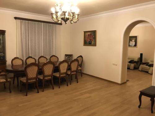  Gorgeous Villa With The Best View Of Ararat Mount -  Room  picture :   Tea/Coffee maker    Minibar    Shower                           