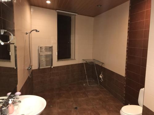  Gorgeous Villa With The Best View Of Ararat Mount -  Room  picture :   Tea/Coffee maker    Minibar    Shower                           