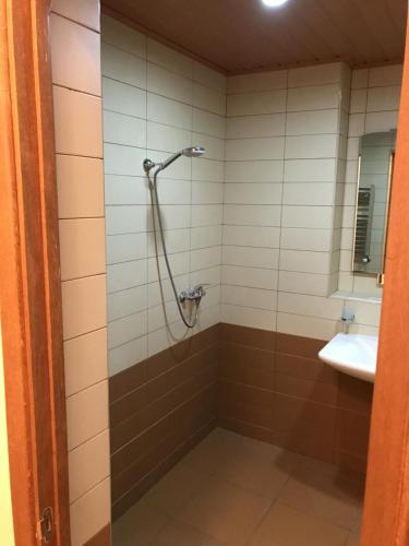  Gorgeous Villa With The Best View Of Ararat Mount -  Room  picture :   Tea/Coffee maker    Minibar    Shower                           