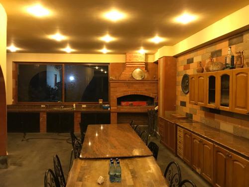  Gorgeous Villa With The Best View Of Ararat Mount -  Room  picture :   Tea/Coffee maker    Minibar    Shower                           