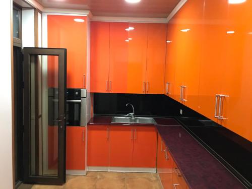  Gorgeous Villa With The Best View Of Ararat Mount -  Room  picture :   Tea/Coffee maker    Minibar    Shower                           