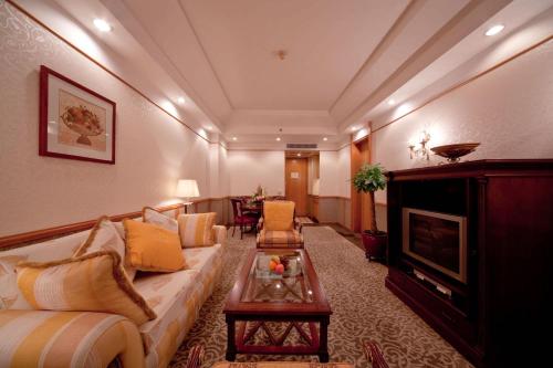 Gallery image of New World Shunde Hotel in Shunde