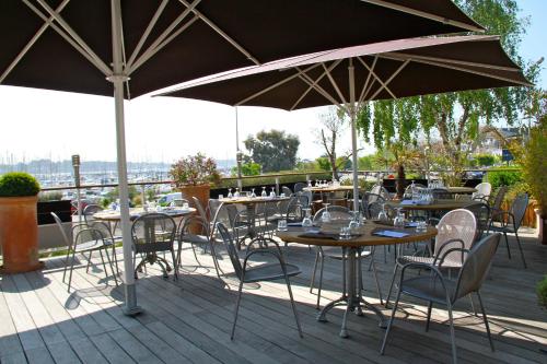 Hôtel L'Ostrea – Photos 3
