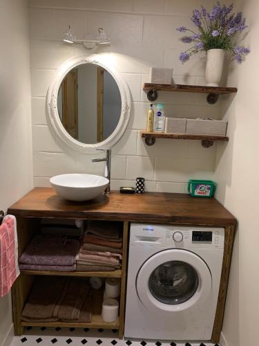 Φωτογραφία από το άλμπουμ του Murimäe Winery Guest Apartment σε Truuta