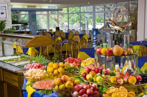 Еда / где поесть недалеко от отеля