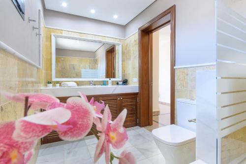 Hipoclub Villas, Aguamarina 11