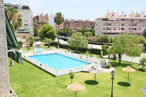 TESS Apartamento Muñoz, Málaga – Bijgewerkte prijzen 2022