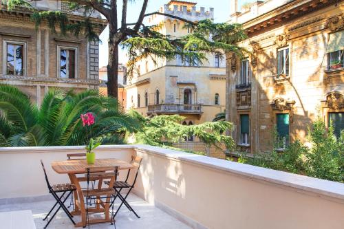 Casa Tommasina