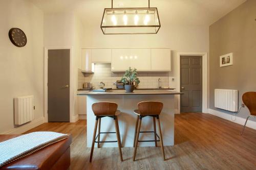 The Matcham at Claremont Apartments
