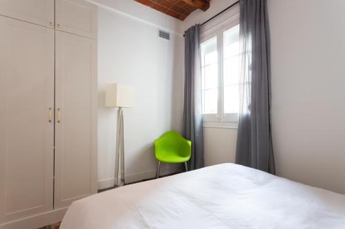 Casa Cosi - Sant Gervasi 1