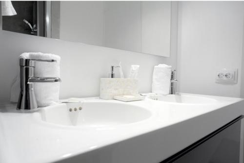 Nordic apartment Sagrada Familia