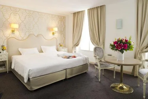 Hôtel Saint-Pétersbourg Opéra & Spa photo 11