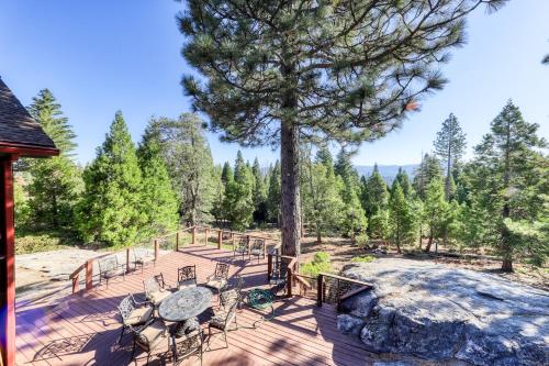 Travioli Mountain Retreat – Photos 2