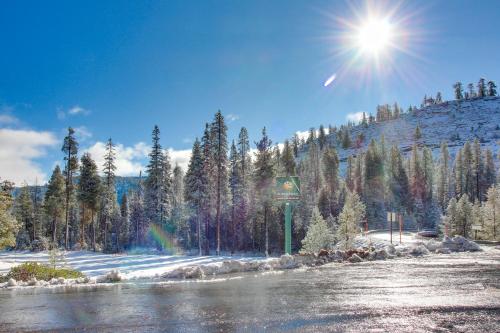 Tuscany at Shaver – Photos 2
