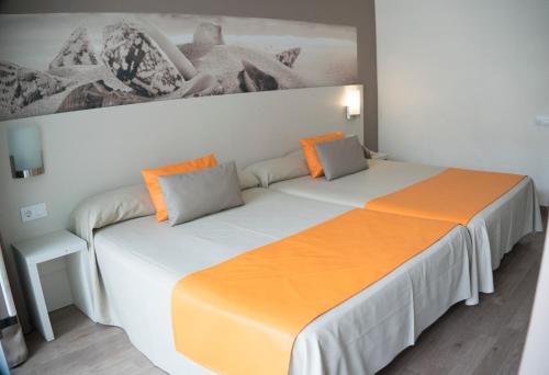 Ohtels Villa Dorada – Photos 5