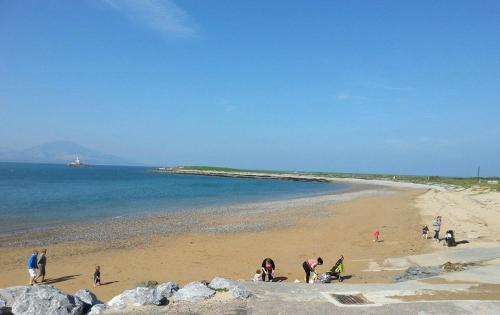 Gallery image of Westend Bar & select accommodation in Fenit
