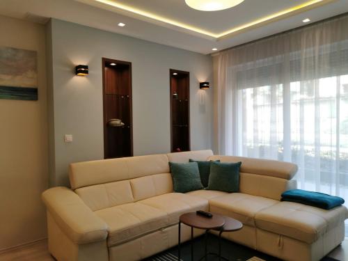 Luna apartment 1138 Budapest, Berettyó utca 2-8. C. épület B lépcsőház Fszt. 4. kép - 3