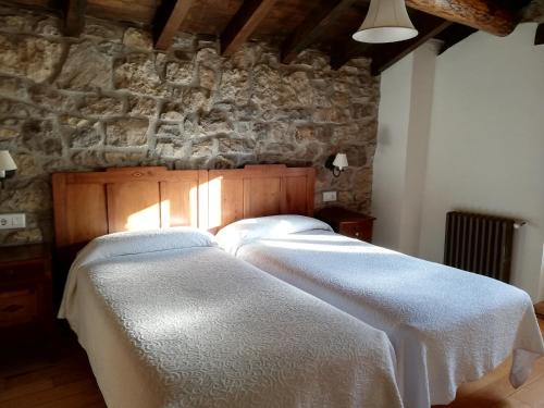 Afbeelding uit fotogalerij van La Corte del Rondiellu 1 in Bobia de Abajo