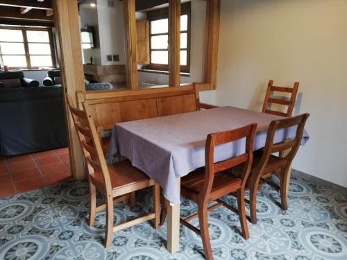 Ảnh trong thư viện ảnh của Corte del Rondiellu 2 ở Onís