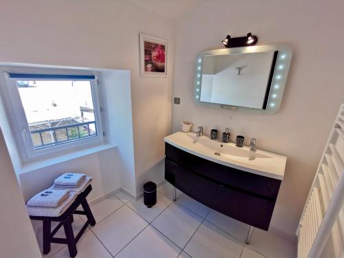 Fotografie z fotogalerie ubytování Le Mas des Loges - Les Vans / Chambonas v destinaci Chambonas
