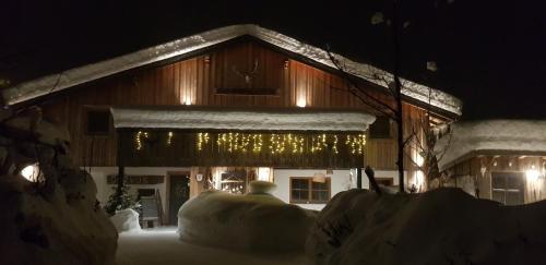 BauernLodge Alpin Appartements – Photos 5