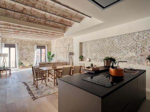 Poble Nou I You Stylish Apartments
