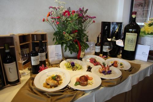 Gallery image of Hotel San Carlo in Lignano Sabbiadoro