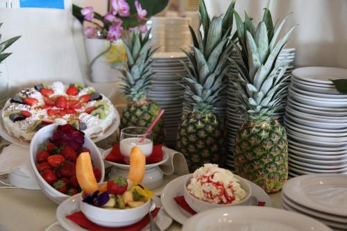Gallery image of Hotel San Carlo in Lignano Sabbiadoro