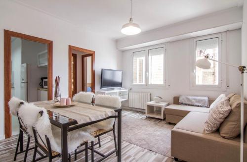 Nordic Apartment II Sagrada Familia