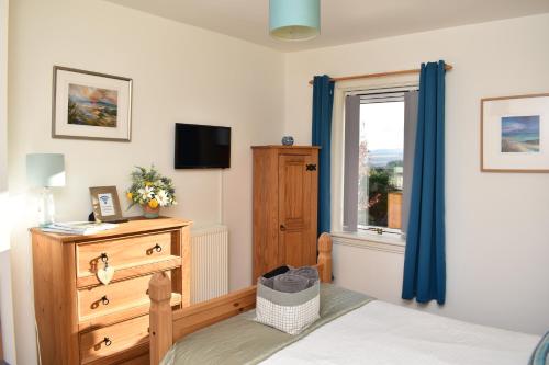 Gallery image of Lycia Rooms + in Inverness