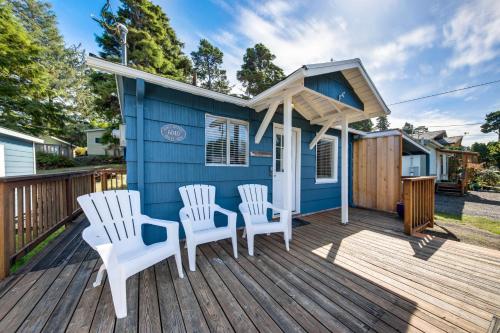 Kiwi's Cottage – Photos 3