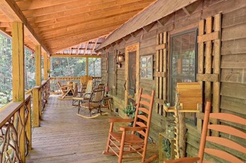 Cozy Bear – Photos 4
