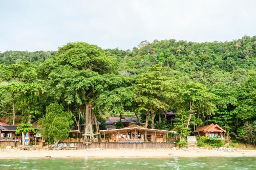 Koh Jum Ocean Beach Resort – Photos 3