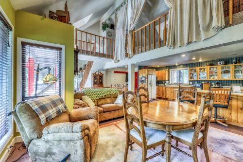 Crown Point Hideaway – Photos 3