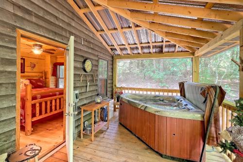 Cozy Bear – Photos 2