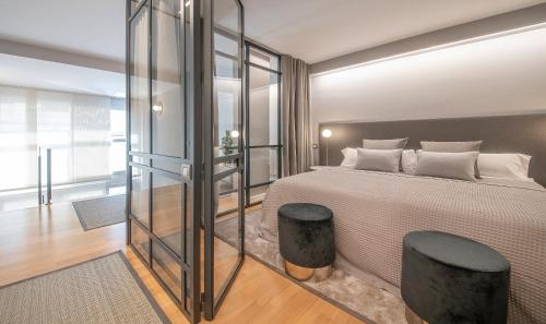 Gallery image of Poble Nou II You Stylish Apartments in Barcelona
