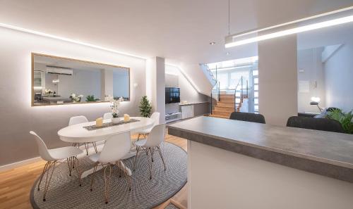 Poble Nou II You Stylish Apartments