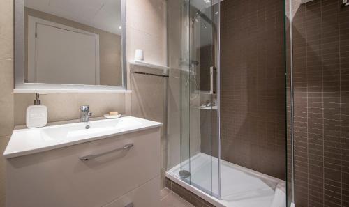 Poble Nou II You Stylish Apartments