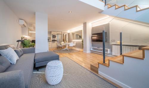 Poble Nou II You Stylish Apartments