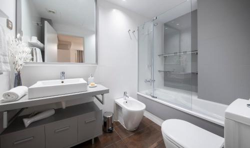 Poble Nou II You Stylish Apartments