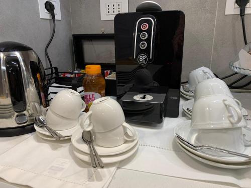 B&B Galleria Cavour photo 96