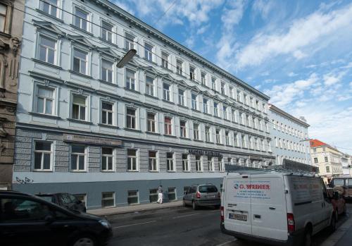 Vienna-Design-Apartments