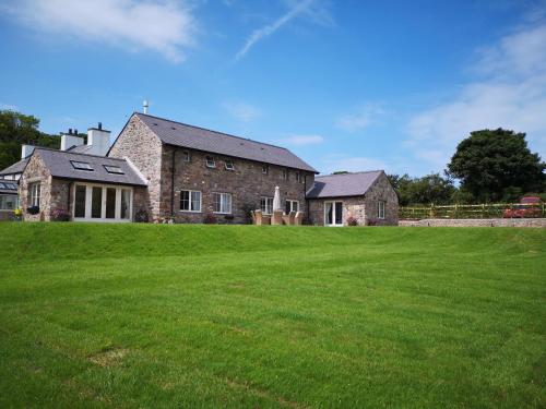 Penrhyn Barn – Photos 3
