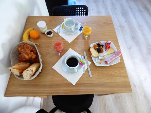 Photo de la galerie de l'établissement Les Hauts de Malirat, à Capdenac-Gare