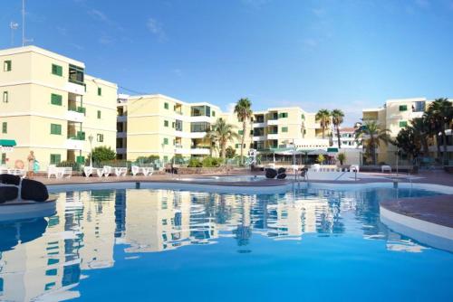 Solymar Las Olas