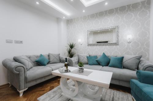 Three Sons Apartment