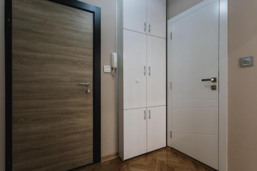 Galerija fotografija objekta Three Sons Apartment u Novom Sadu